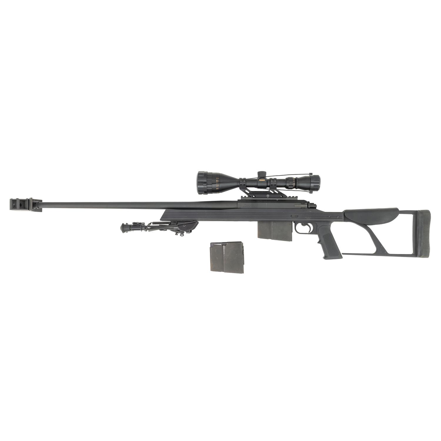 *ArmaLite AR-30 Bolt Action Rifle in .338 Lapua
