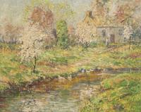 Bend in the River