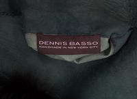 Dennis Basso Fur-Trimmed Jacket