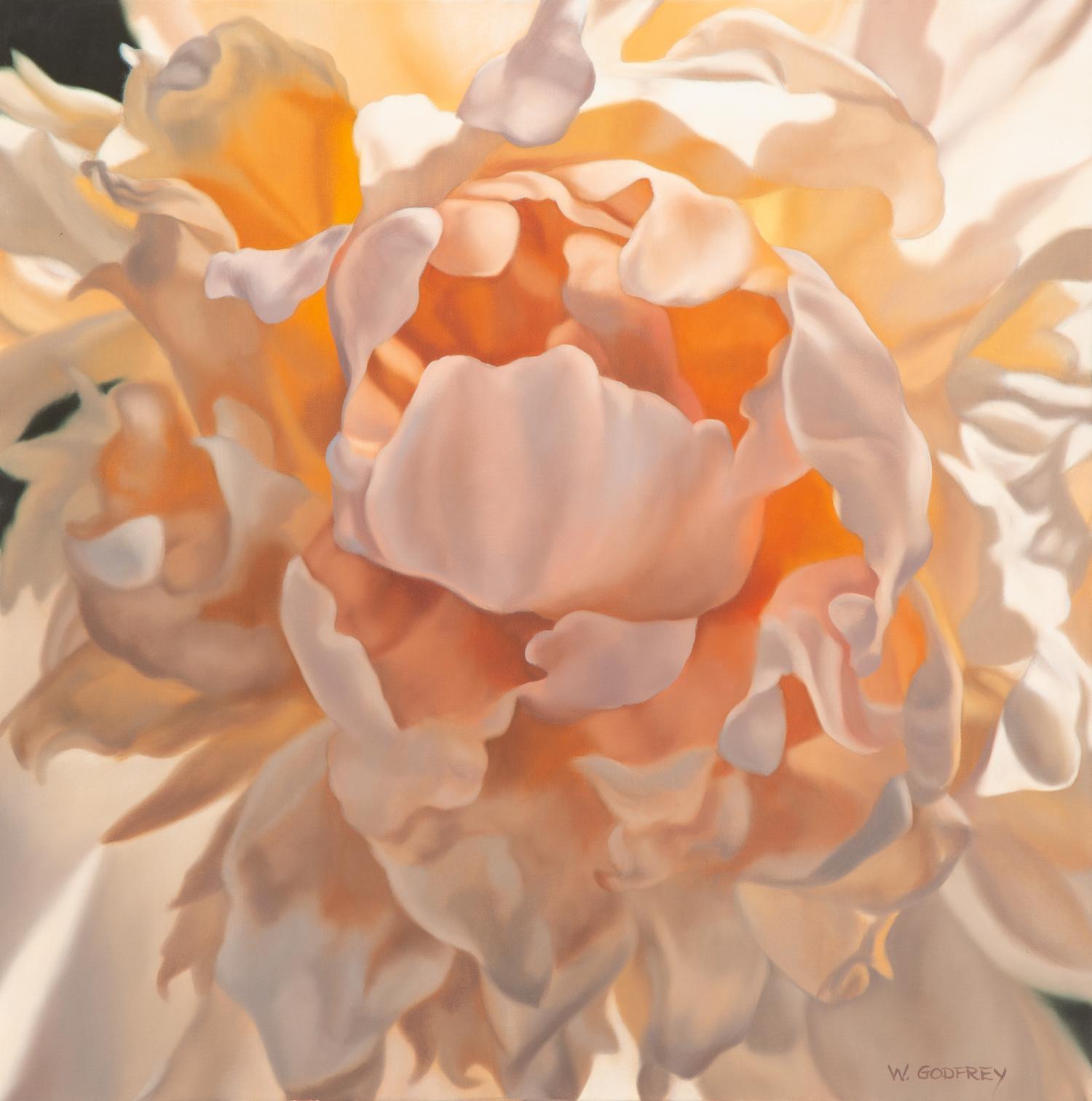 Peony , 1998