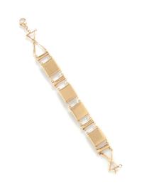 ESSEX CRYSTAL BRACELET