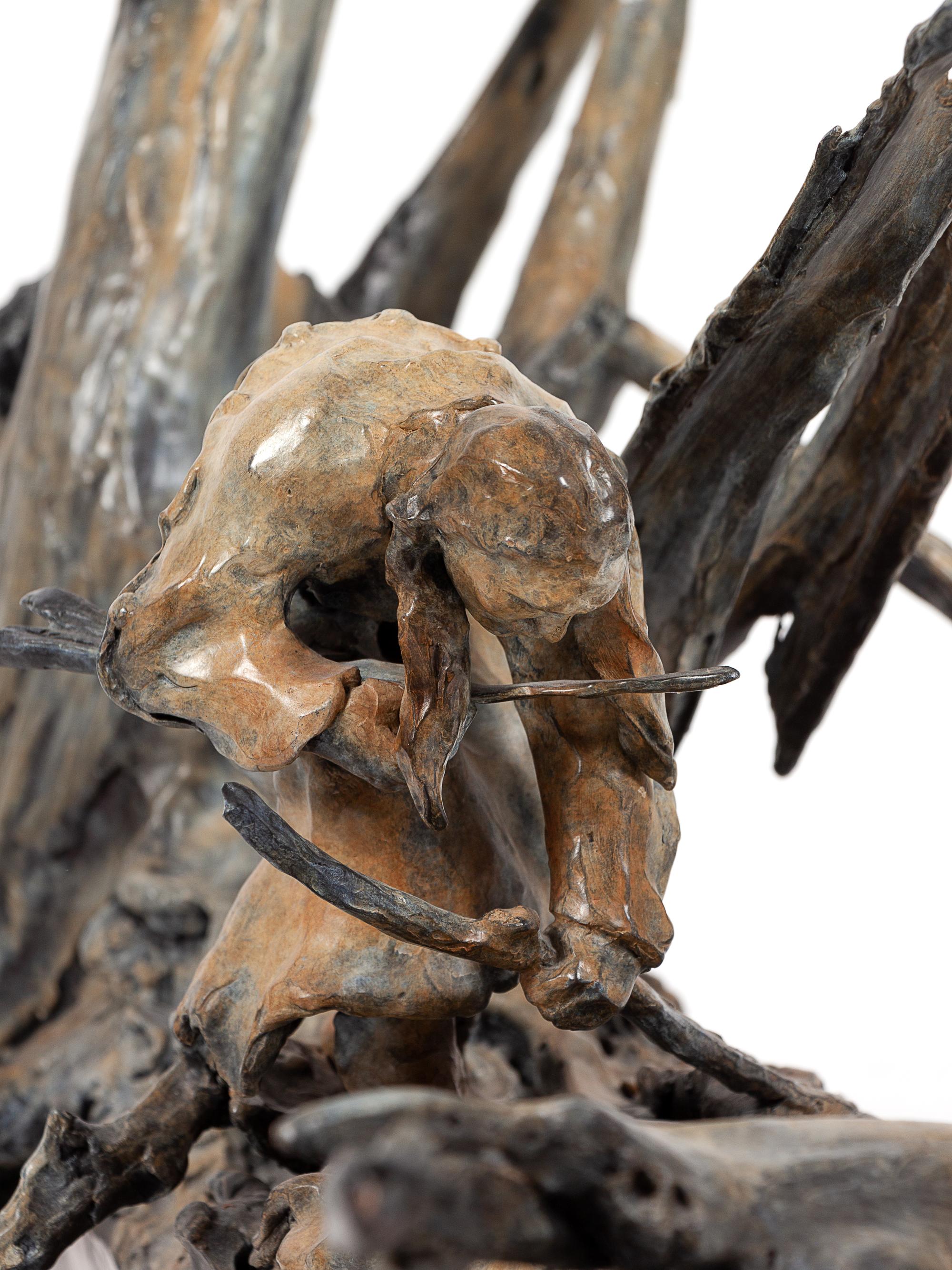Spirit Strike