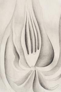 Tête de Comète , 1931