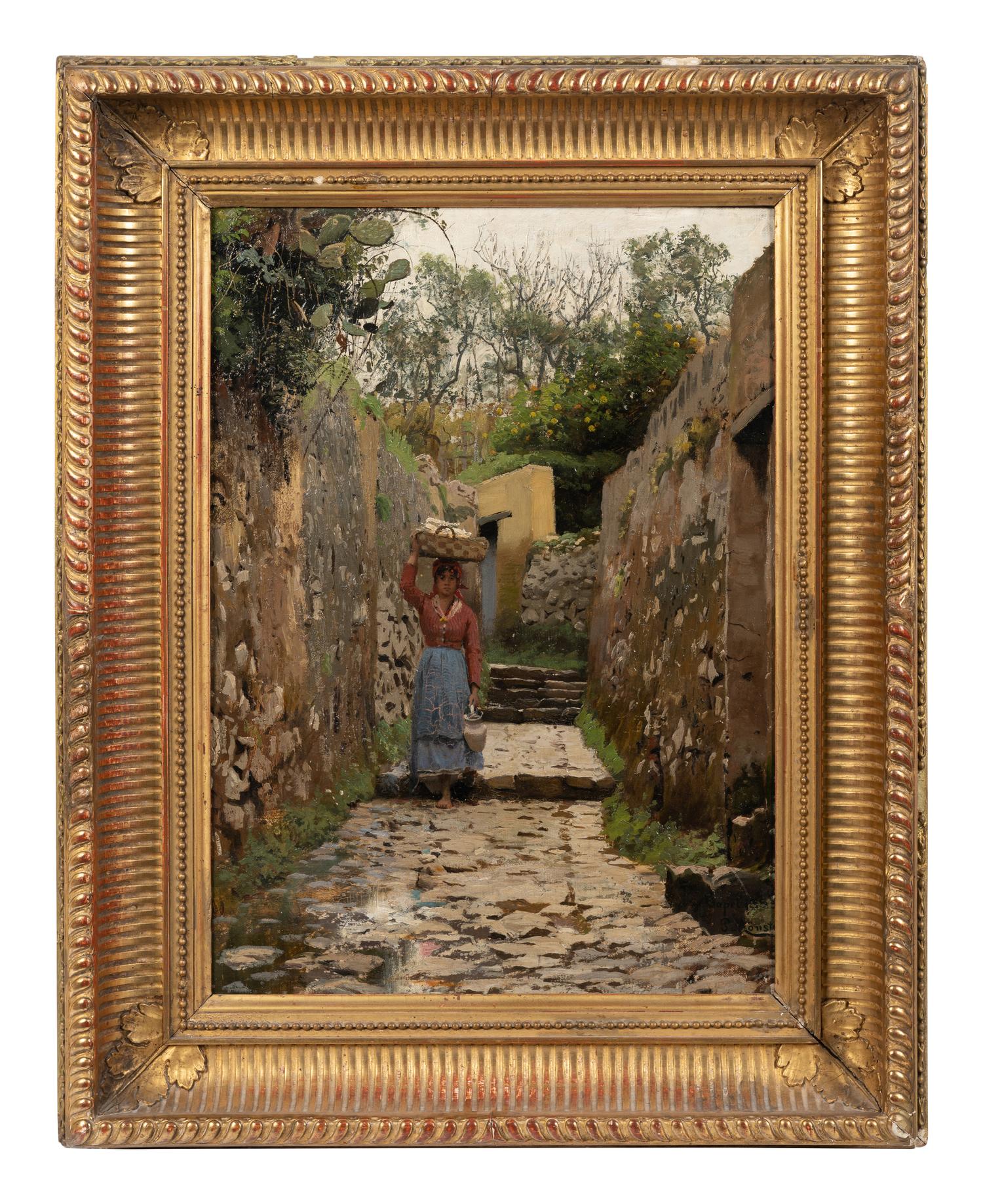 Capri