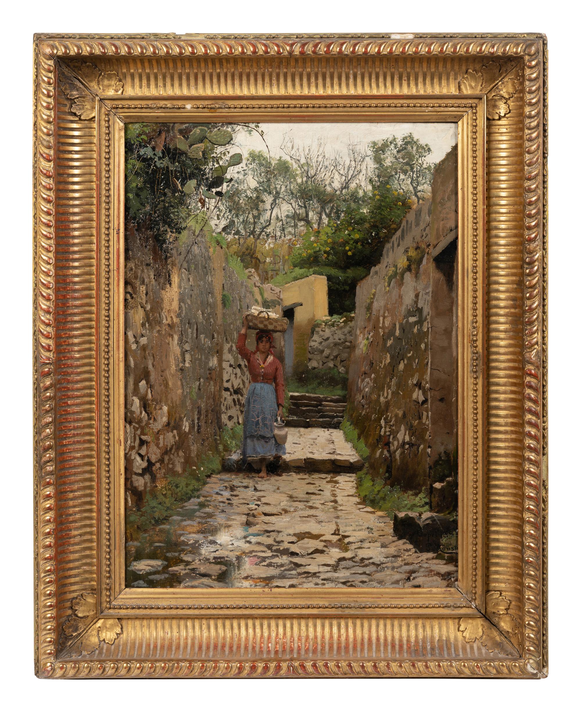 Capri