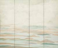Lake Shirane, Japan , 1981