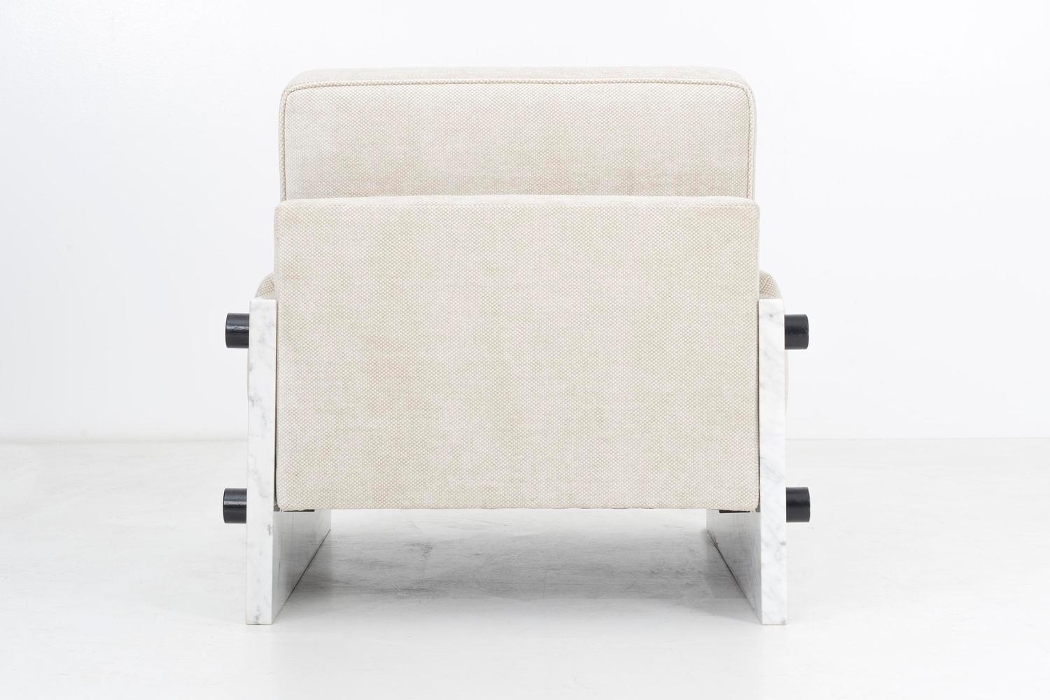 Pair of Lounge Chairs