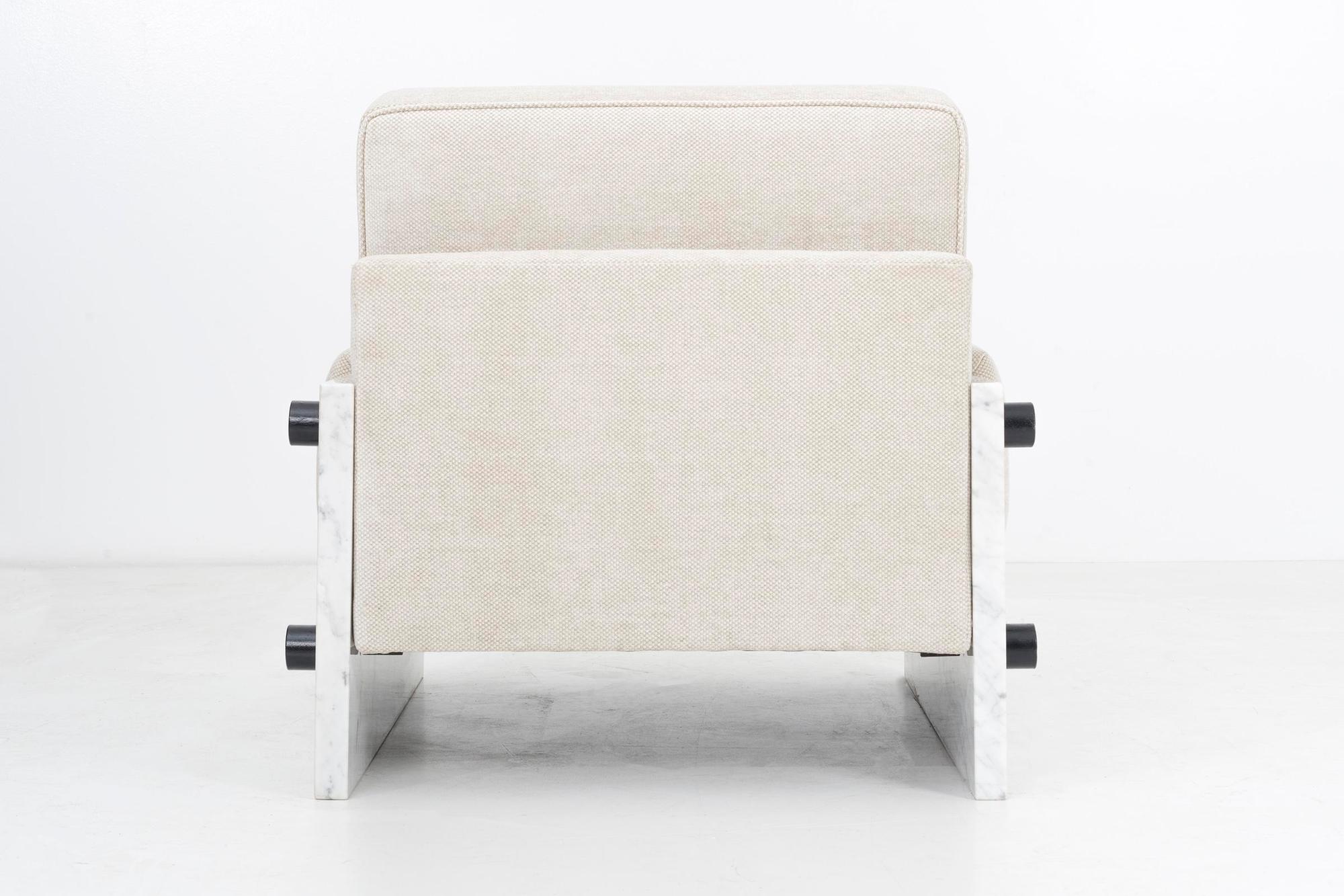 Pair of Lounge Chairs