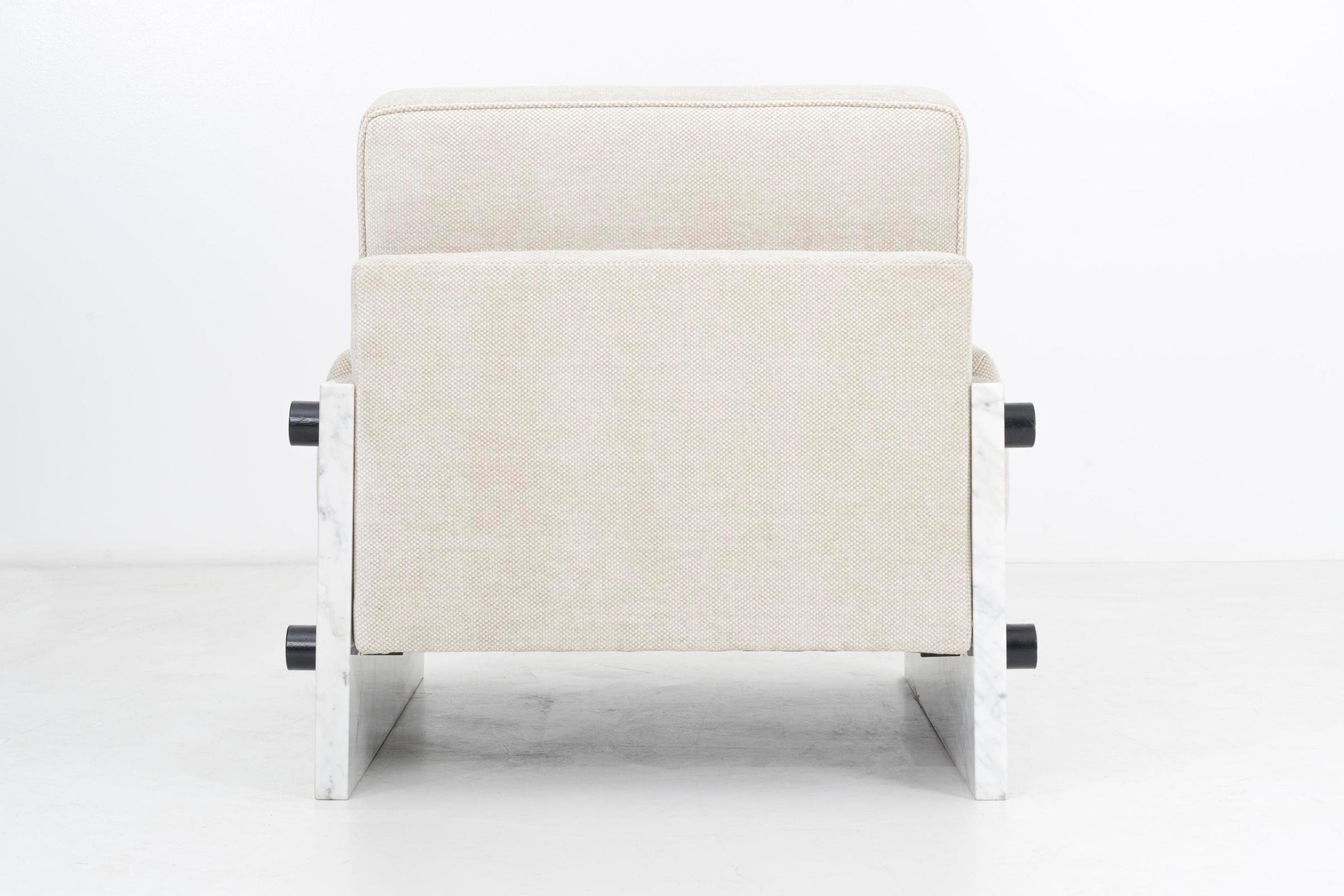 Pair of Lounge Chairs