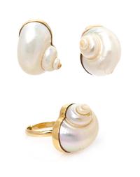 BETSY FULLER, SHELL SET