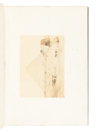 [TRAVEL & EXPLORATION]. FRITH, Francis (1822-1898). Egypt and Palestine Photographed and Described. London: James S. Virtue, [1858-1859].