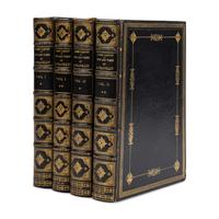 [Franklin, Benjamin (1706-1790)]. -- Parton, James (1822-1891). Life and Times of Benjamin Franklin . New York: Mason Brothers, 1865.