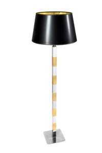 Cityscape Floor Lamp Directional, USA