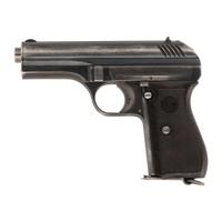 ** CZ-24 Pistol Pre-War