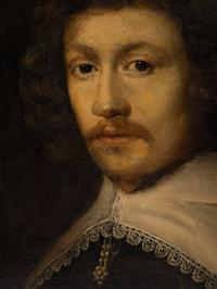 Circle of Cornelis Janssens van Ceulen I (Dutch, 1593-1661)