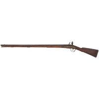 Flintlock Hudson's Bay Trade Gun by Sargant Brothers