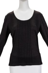 Four Ralph Rucci Knit Tops, 2000-10s