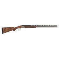 *Browning B25 Diana Grade Superposed 12 Gauge Shotgun in Travel Case - Consecutively Serial Numbered to the Previous Lot