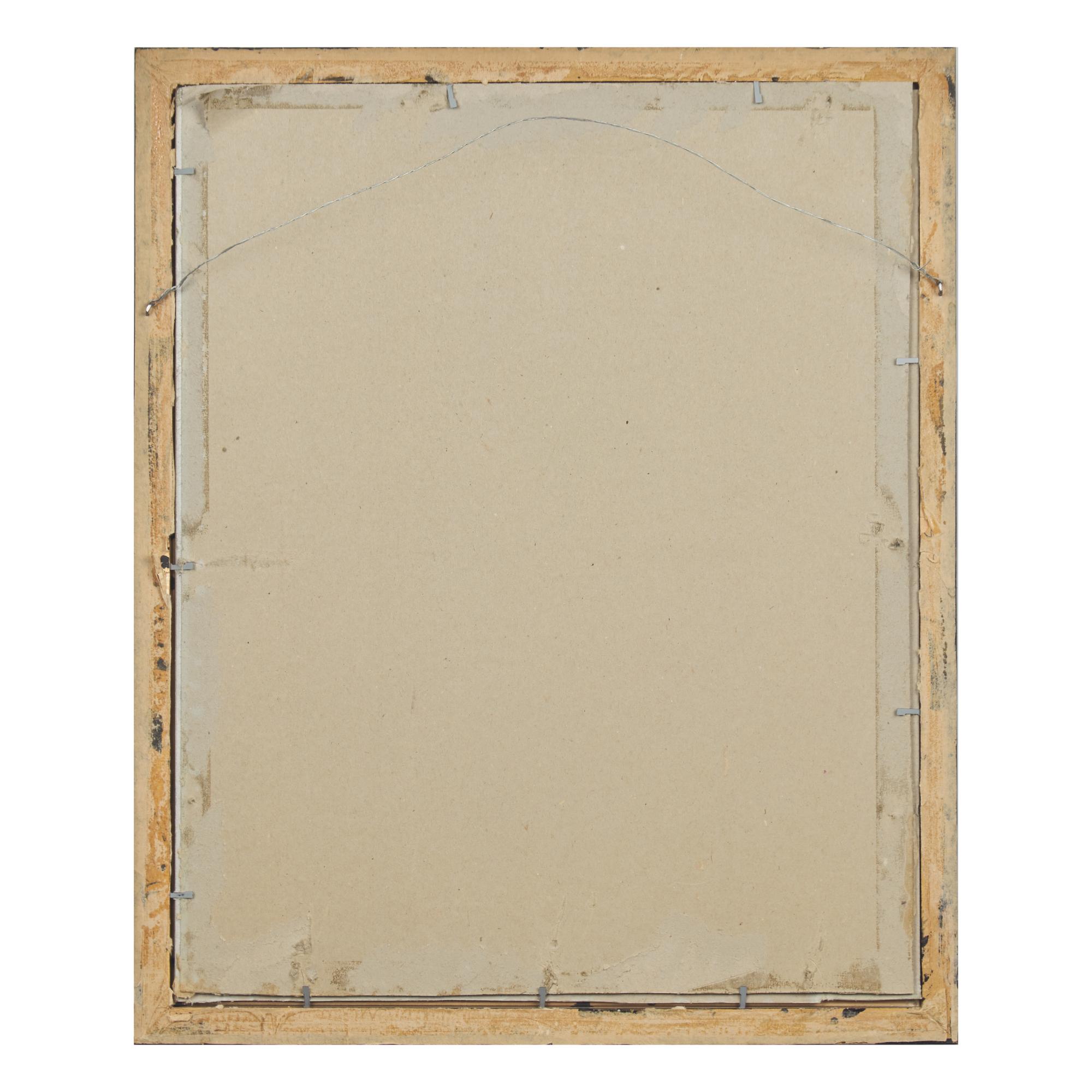 Pavel Tchelitchew (Russian, 1898-1957) — Costume Study , 1942