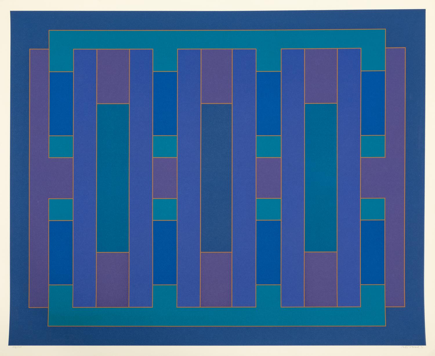 Untitled (a group of six prints)