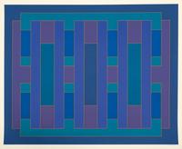 Untitled (a group of six prints)
