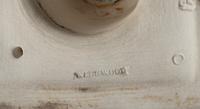 Three Wedgwood Jasperware Urns