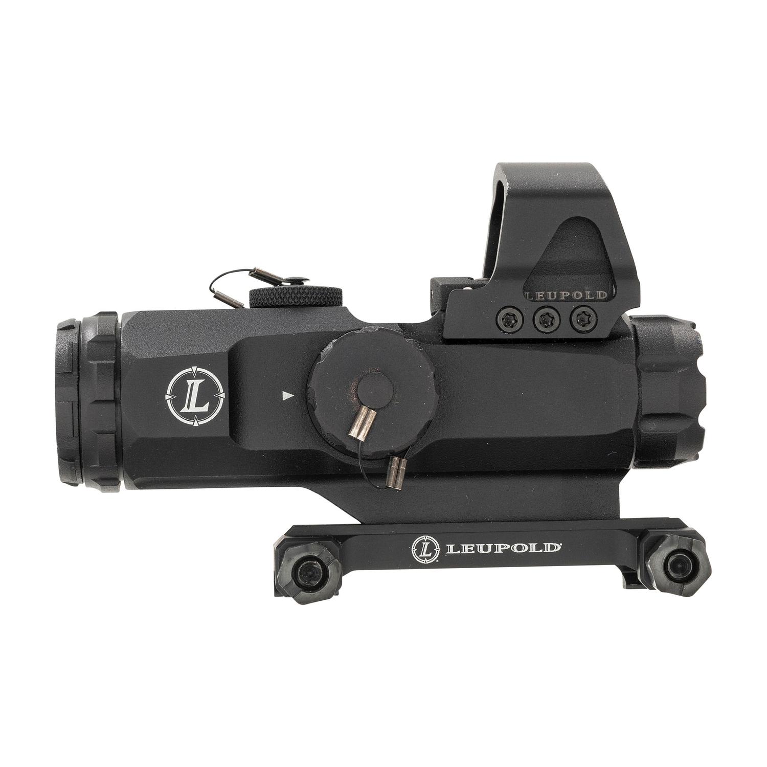 Leupold HAMR