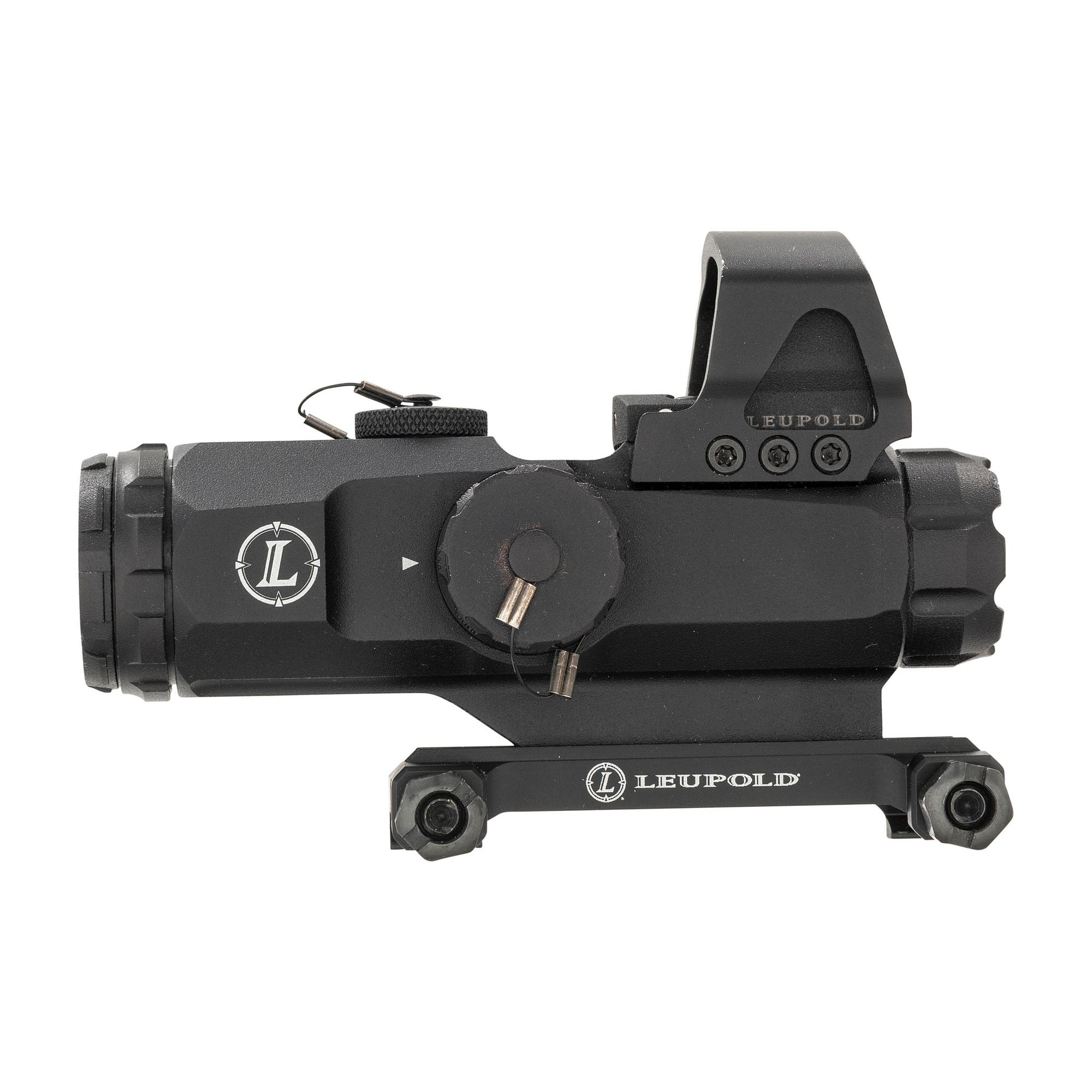 Leupold HAMR