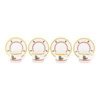 A Cartier La Maison de Louis Cartier Porcelain Dinner Service