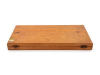 A Fulton Cased Set of Printing Blocks