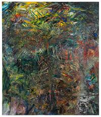 Self Portrait, 1984
