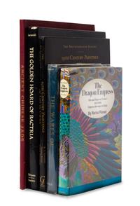 Thirty Reference Books Pertaining to Chinese Art