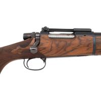 *Custom Remington Model Seven Three Barrel Takedown Set