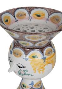 Flower Frog, 1973