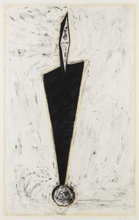 Navigator I, Navigator II, and Navigator III (a group of three works), 1988