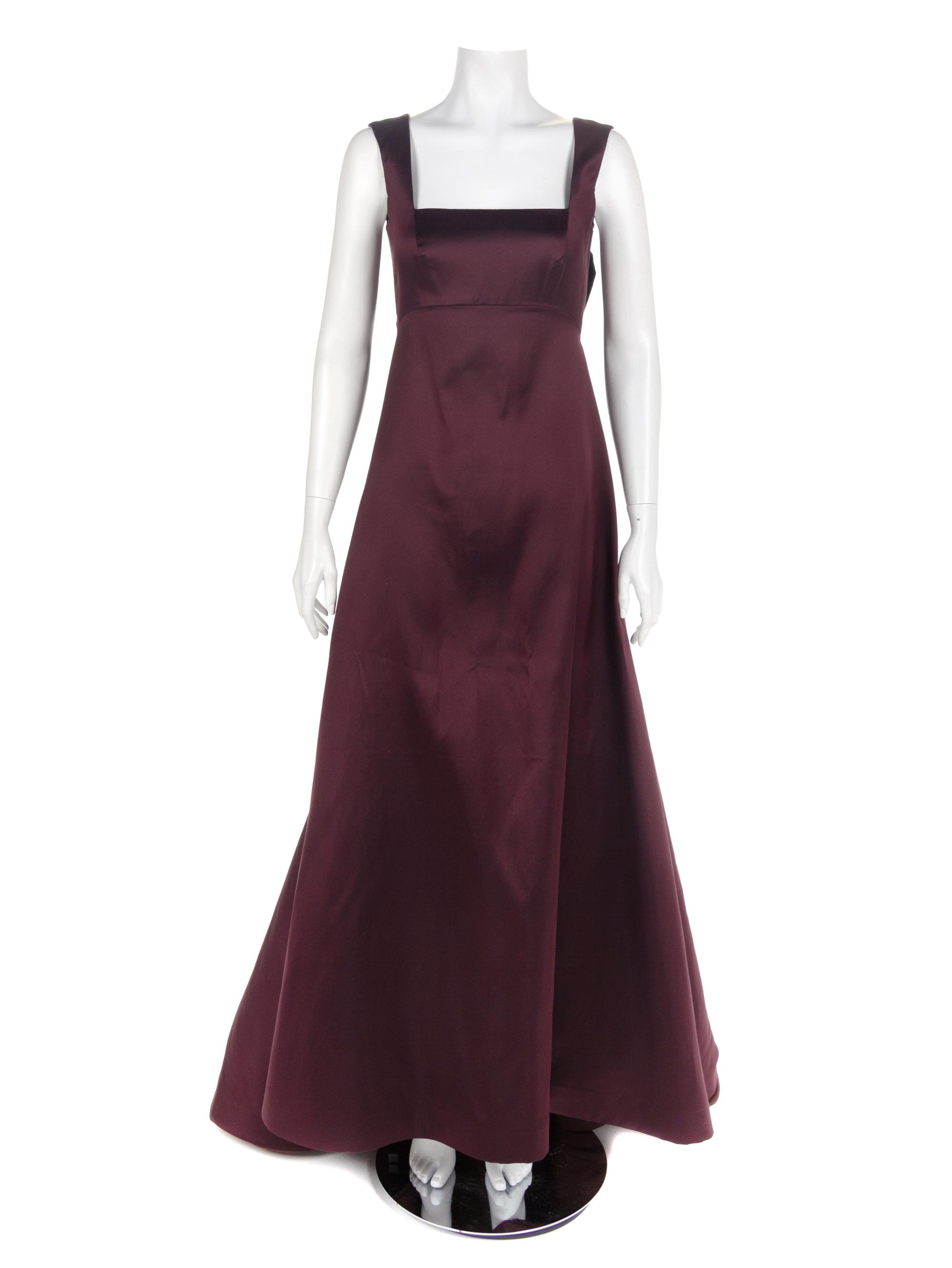 Balenciaga Evening Dress, 2000-10s