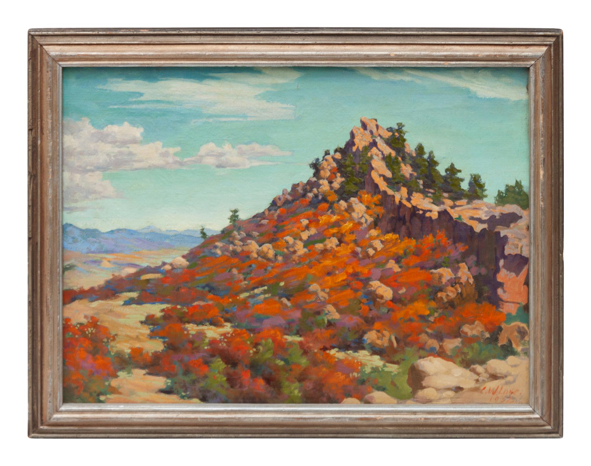 Western Landscape