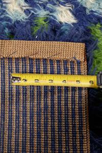 Pile Rug by Beverly Warnock
