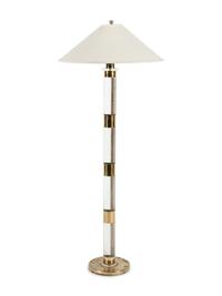 Floor Lamp, c. 1970