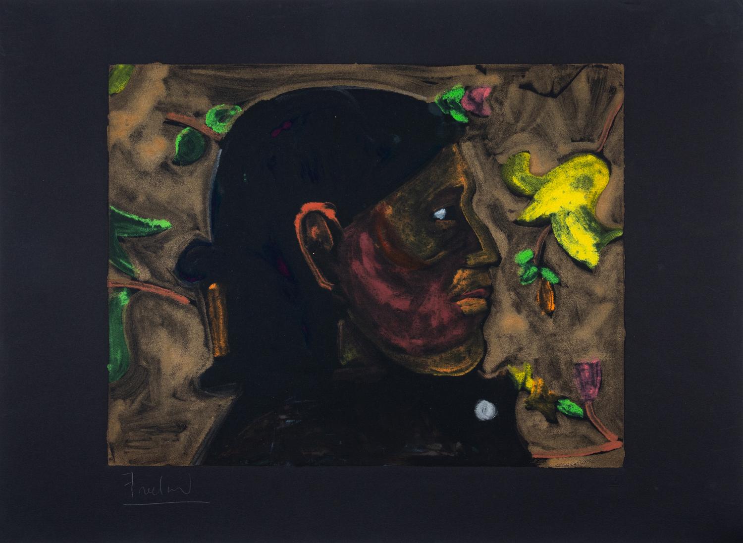 Five Prints