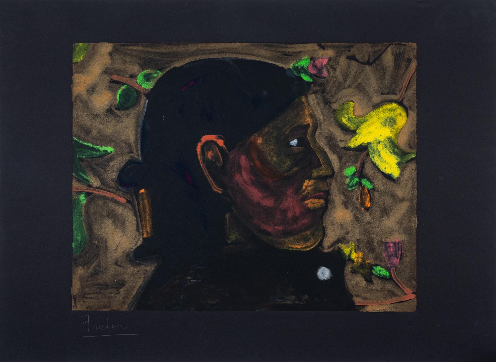 Five Prints