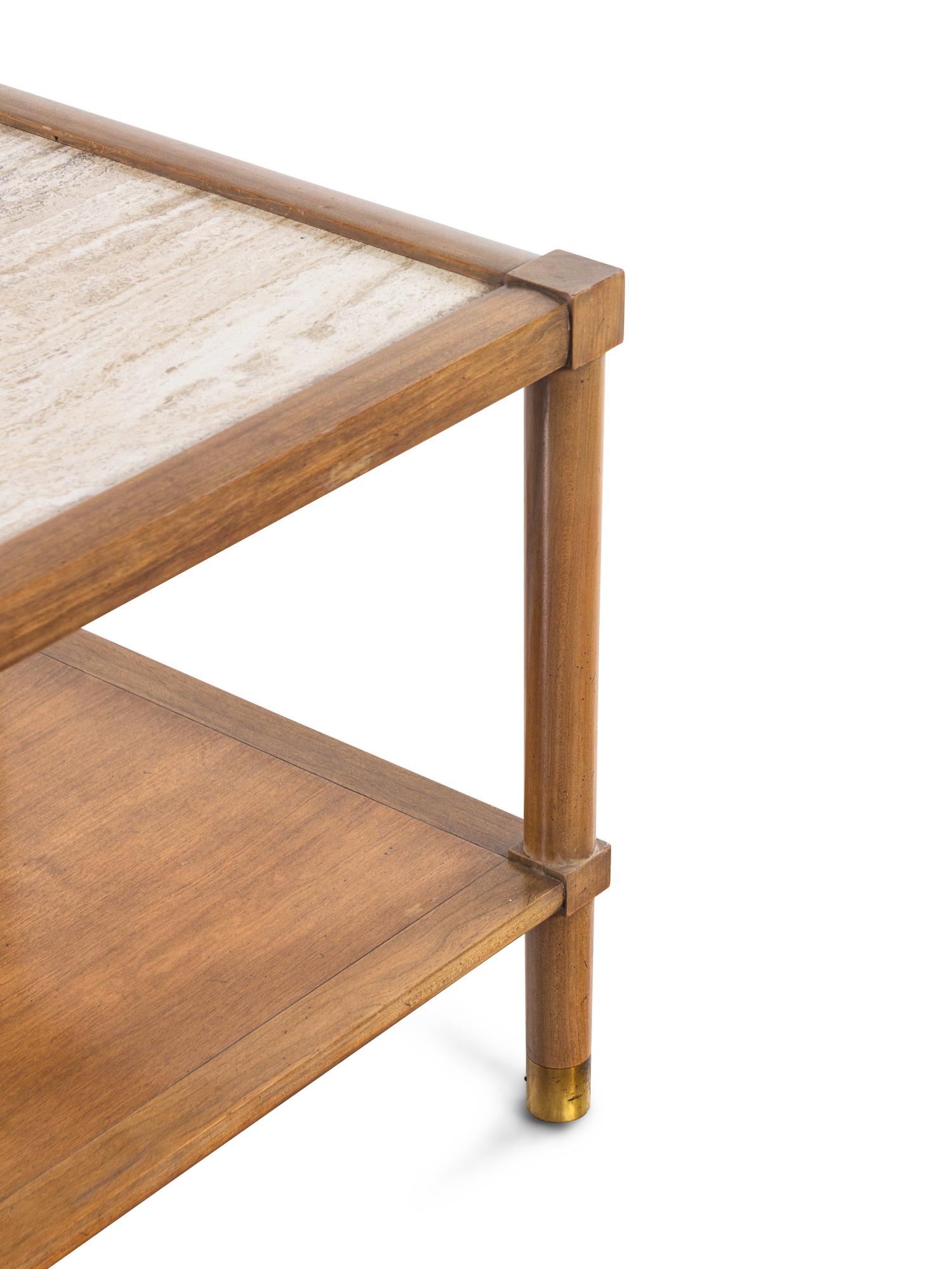 Pair of Side Tables