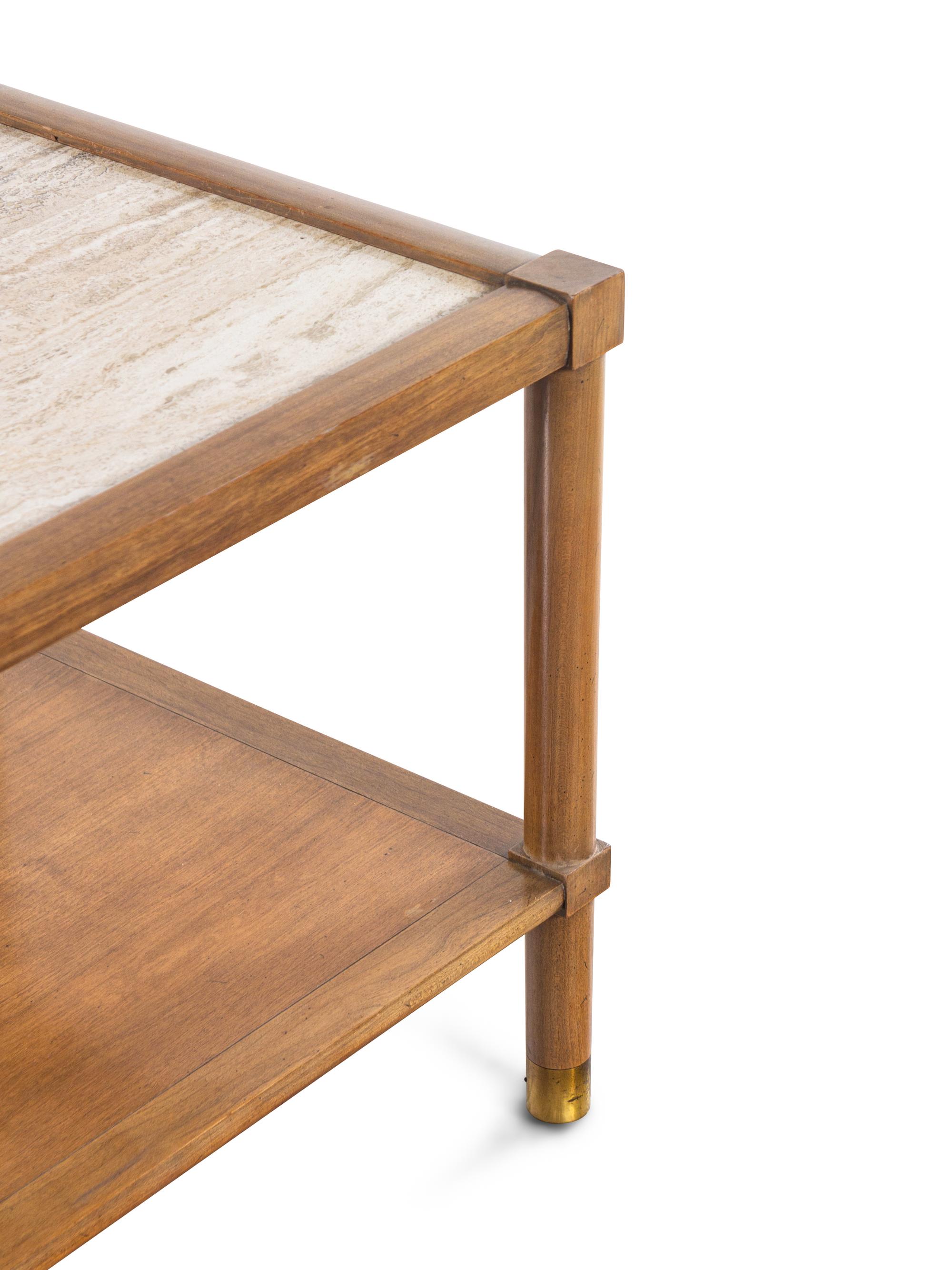 Pair of Side Tables
