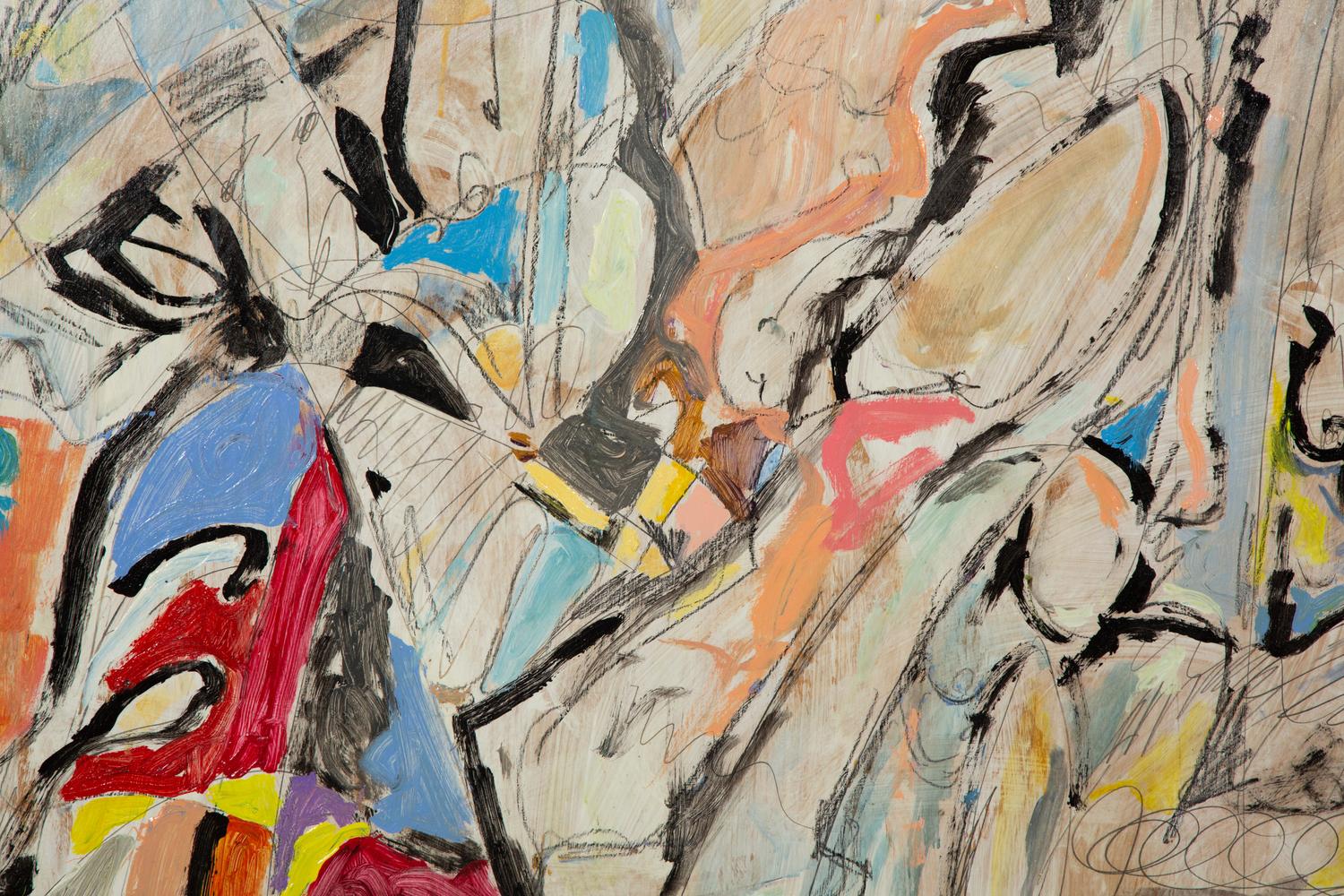Abstraction