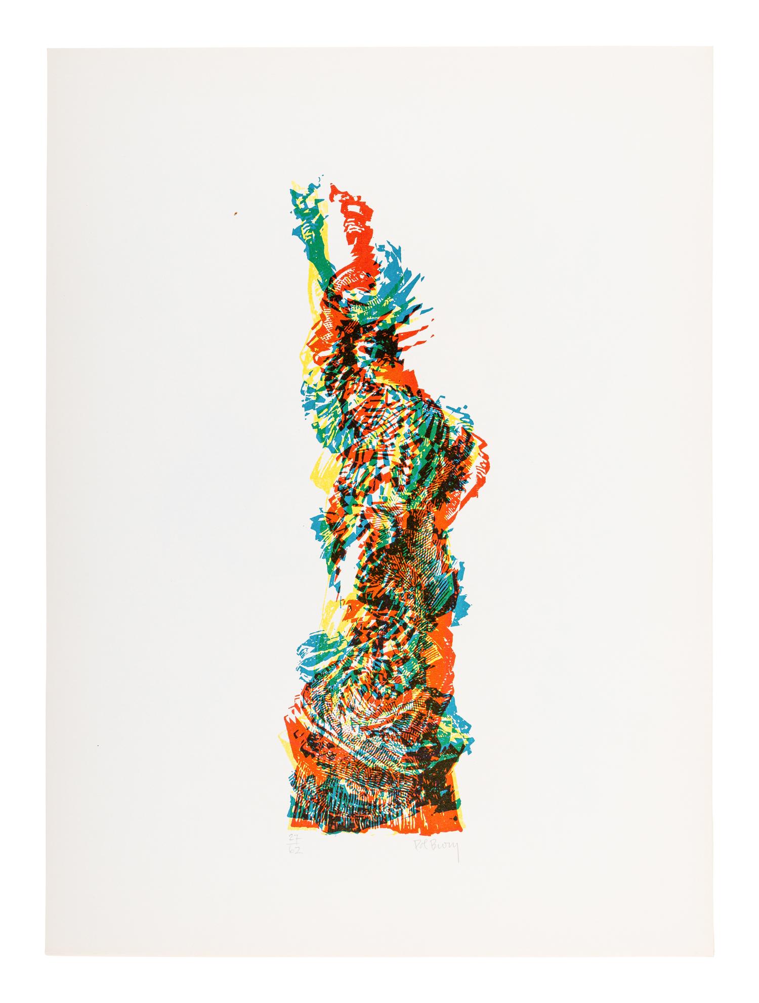 X Cinetizations Portfolio, 1966