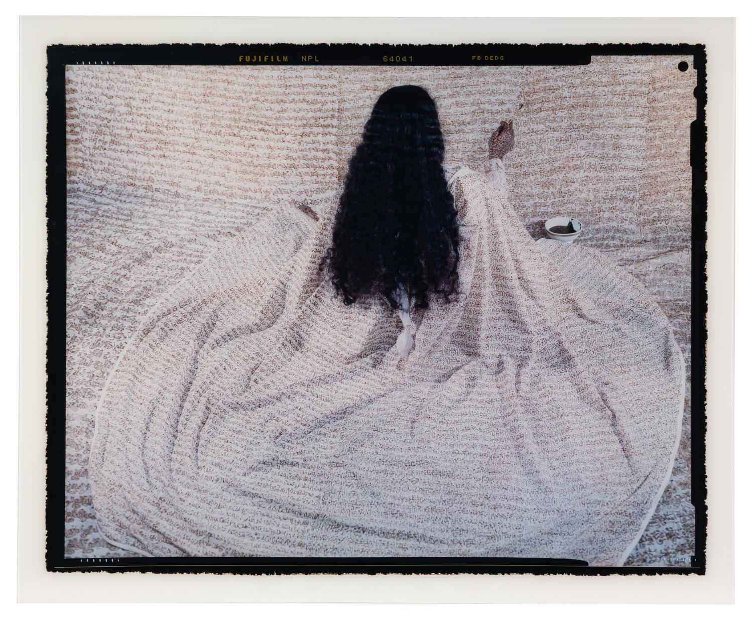 Converging Territories #43; printed 2004