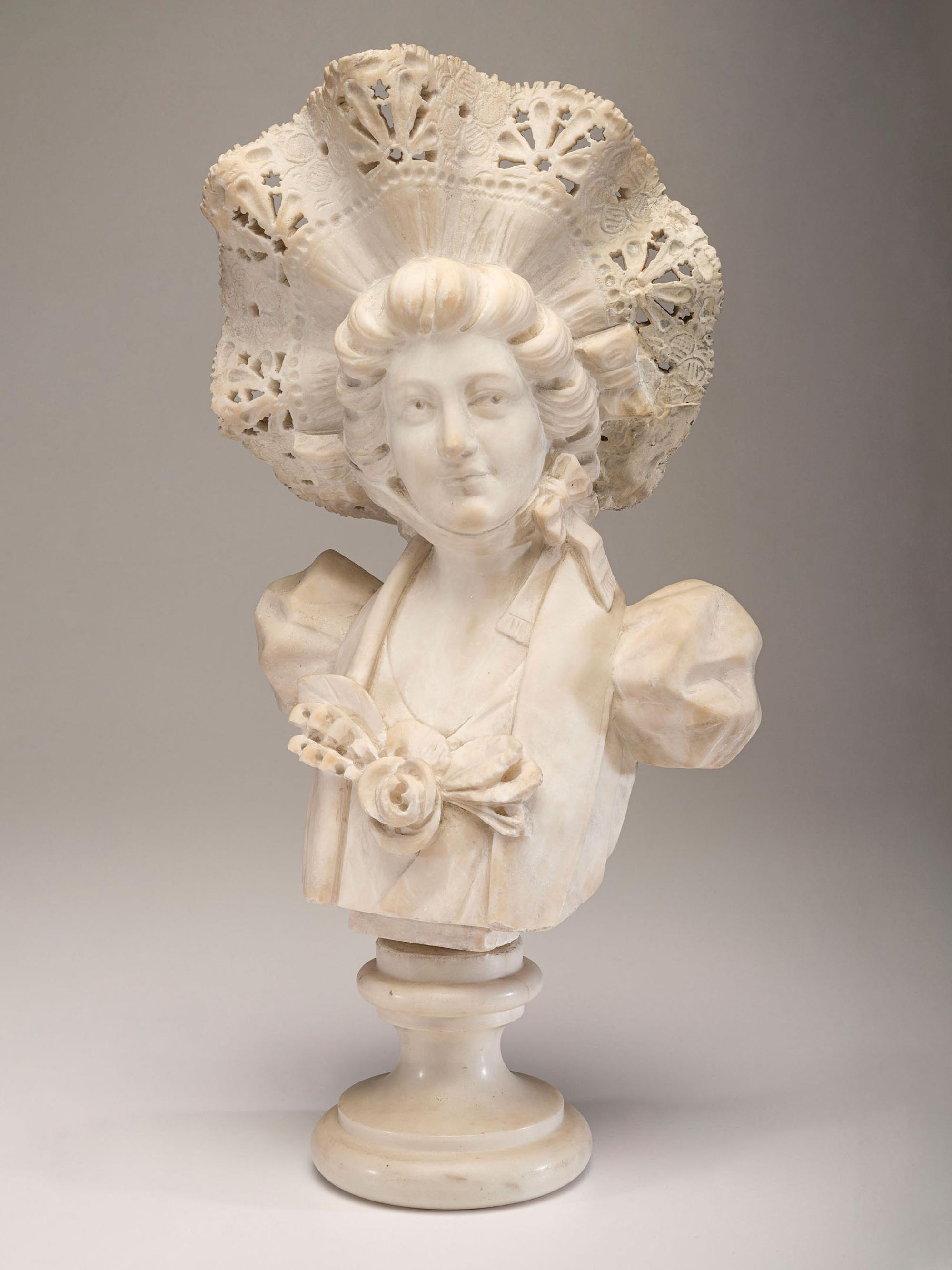 Antonio Piazza (Italian, Late 19th/Early 20th Century)