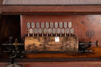 A Concert Roller Organ