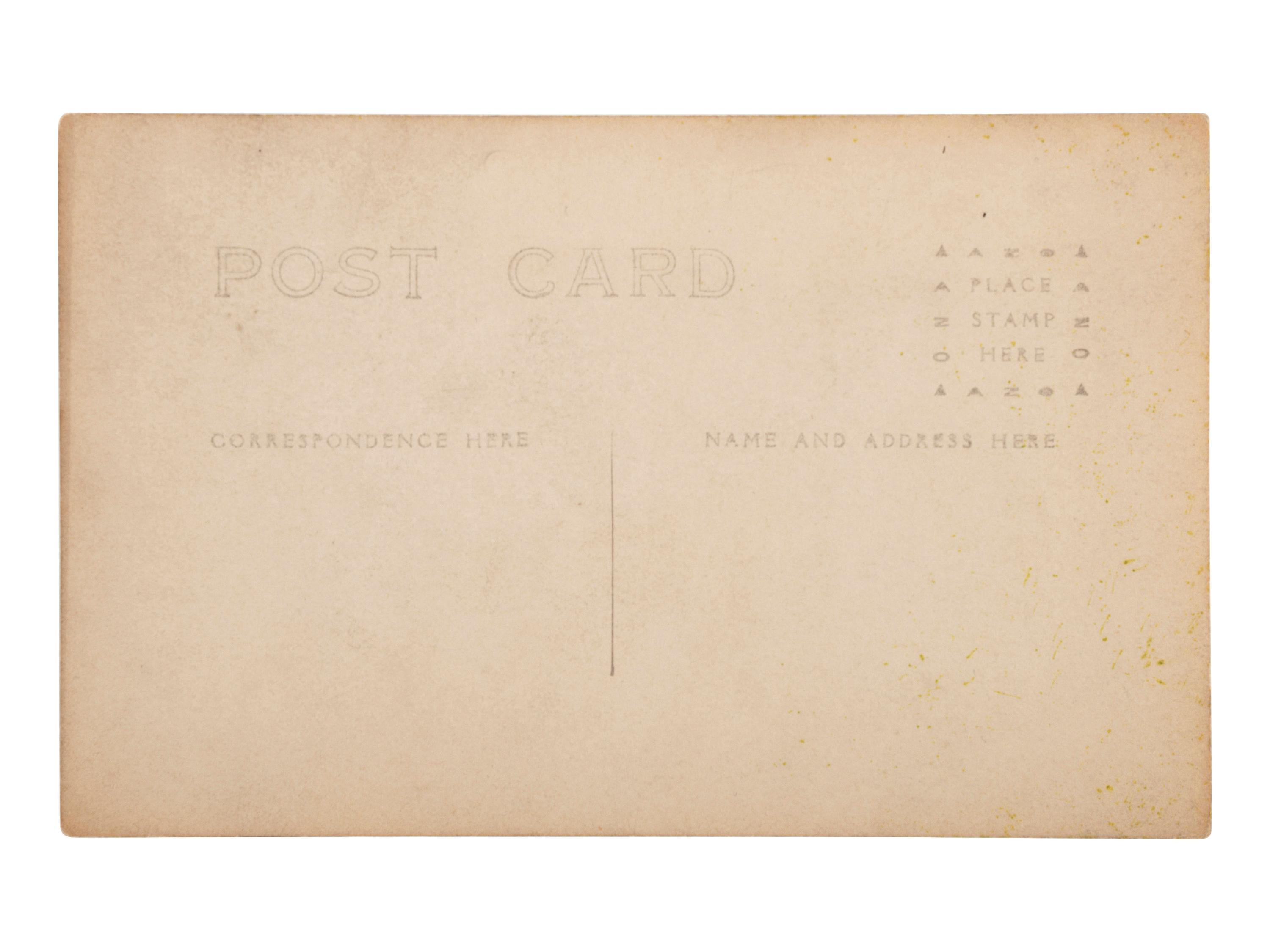 [EARLY PHOTOGRAPHY]. A group of 59 real photo postcards, featuring artfully posed images of women, famous subjects, and genre scenes celebrating romance and the holiday season.