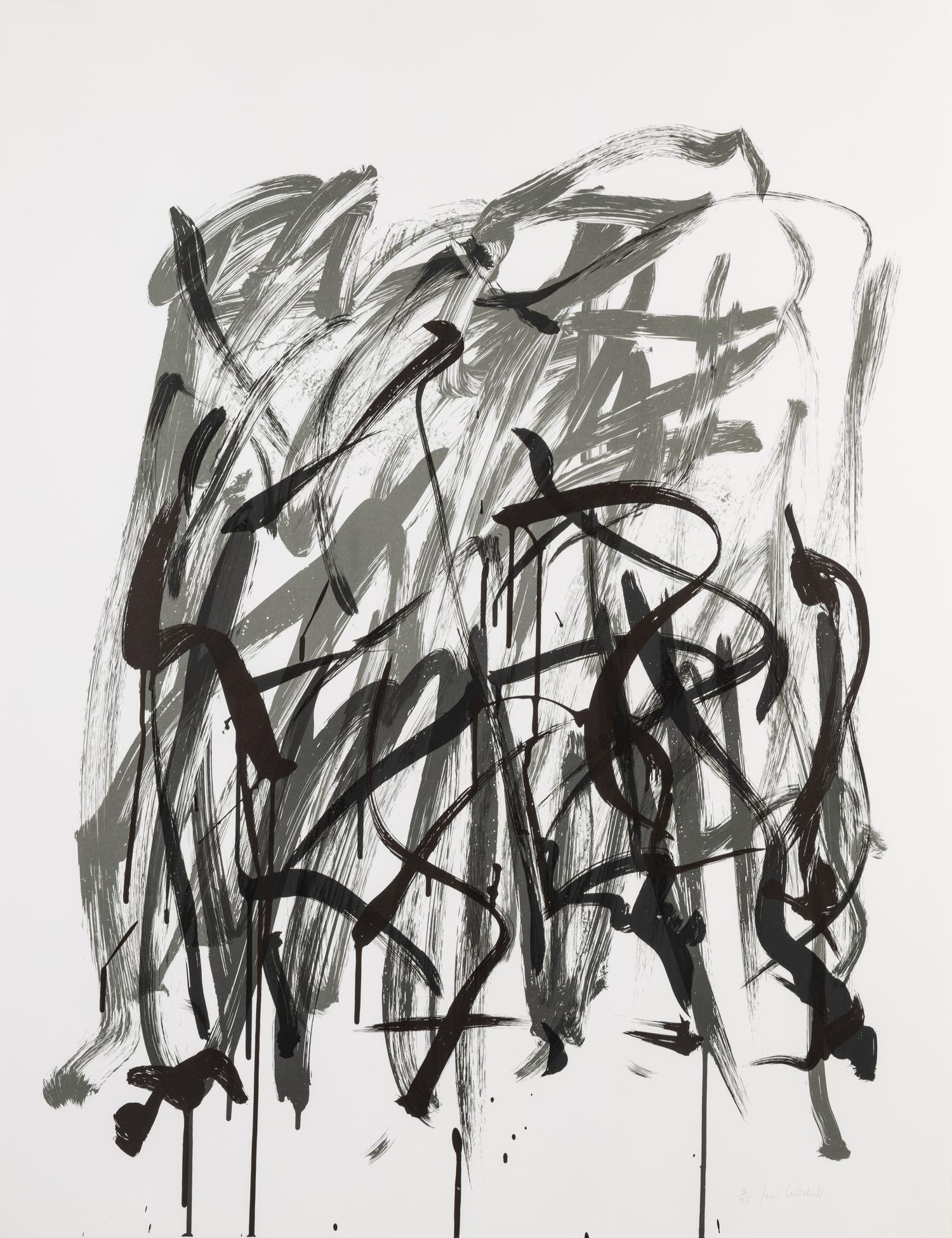Brush - State I